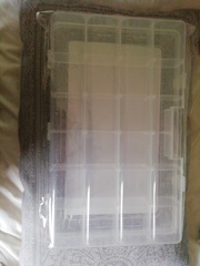 Thread 11 - it seemed like a good deal but ......... can anyone tell me what it does and why I need it?