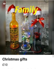 Where’s the Facebook Marketplace Christmas Tat thread?!
