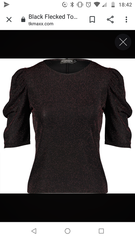 All Black for a night out?