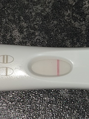 Anyone else 8DPO?