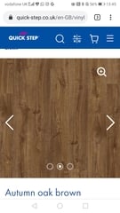 Flooring colour