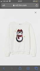 Kids Christmas party outfit