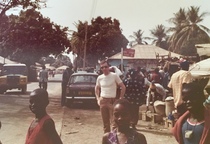 Can you identify this country from these holiday snaps??