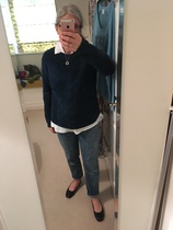 What are you wearing today? Countdown to Christmas