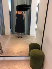 Hit me with the best dress for 40th dinner