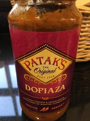 Useful low carb products - with photos!