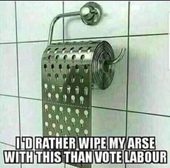 Brexit Arms: the discussion continues....