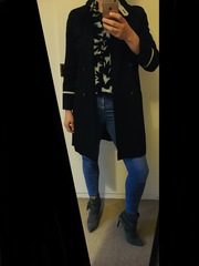 What are you wearing today? Countdown to Christmas