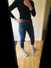 What are you wearing today? Countdown to Christmas