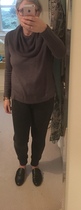 What are you wearing today? Countdown to Christmas