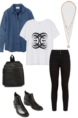What are you wearing today? Countdown to Christmas