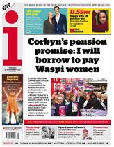 Westminstenders: Register to Vote