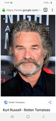 Justfor fun, famous people who should be related but are not
