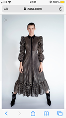 Dress for my daughter's uni ball... help?!