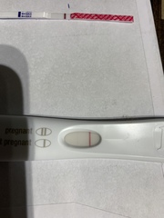 TTC baby #1