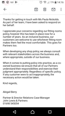 John Lewis