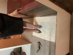 Christmas party dress