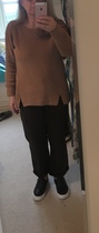 What are you wearing today? Countdown to Christmas