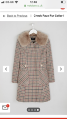 Opinions on this coat?