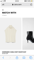 Website to buy complete outfits...