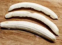 AIBU to eat smushed banana on toast?