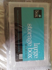 Thread 11 - it seemed like a good deal but ......... can anyone tell me what it does and why I need it?