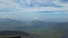 Help me climb Snowdon