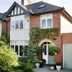 Help me choose a new front door!