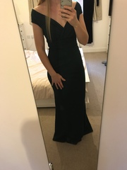 Dress for military function! Please help.