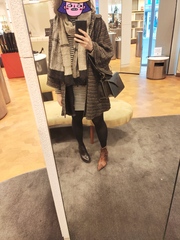 Les Parisiennes de Mamansnet: Be More Aunt Larry