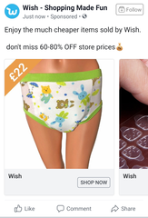 People wouldn't seriously buy these?!?