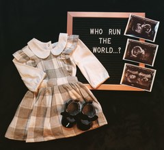 Due March 2020 - FIRST BABY in late 20's