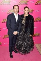 Royal style: fewer new frocks, more old rocks