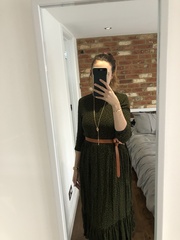 What are you wearing today? Countdown to Christmas