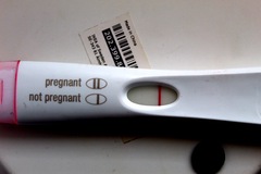 Is this the start of. Positive??