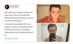 It will never happen - resource thread.