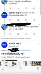 Where the actual fuck is Grey’s Anatomy UK??