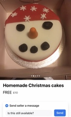 Where’s the Facebook Marketplace Christmas Tat thread?!