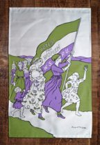 Christmas presents for Feminists (big and small!)