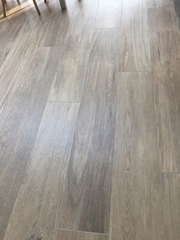 not to understand the obsession with Karndean flooring