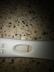 1dpo currently 2ww anyone else?