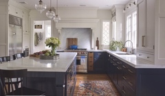 Does anyone want to show me their kitchen?