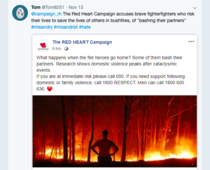 An insurance company now wishes to lecture us