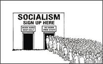 To invite Conservative voters to gather here