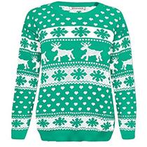 To Find Christmas Jumpers Morally Abhorrent?