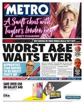 Westminstenders: "They are ahead in the polls"