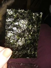 Useful low carb products - with photos!