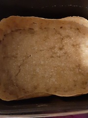 Bread maker woes