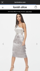 What to wear to a charity ball?