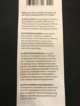 Art Museum surprise